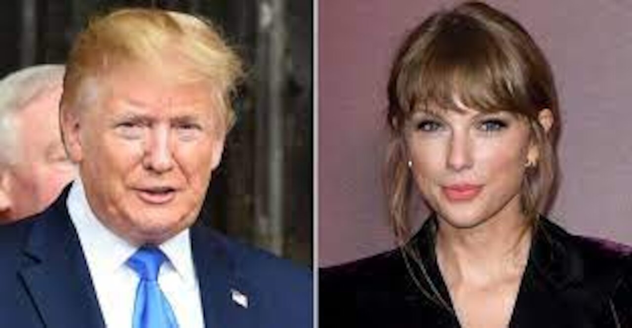 Former Trump aide said she was told not to play Taylor Swift at the White House