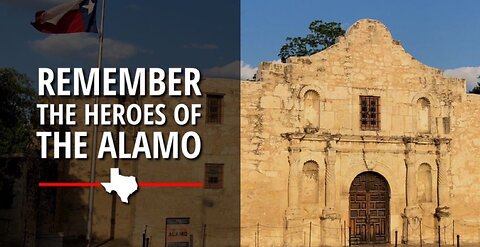 The Alamo