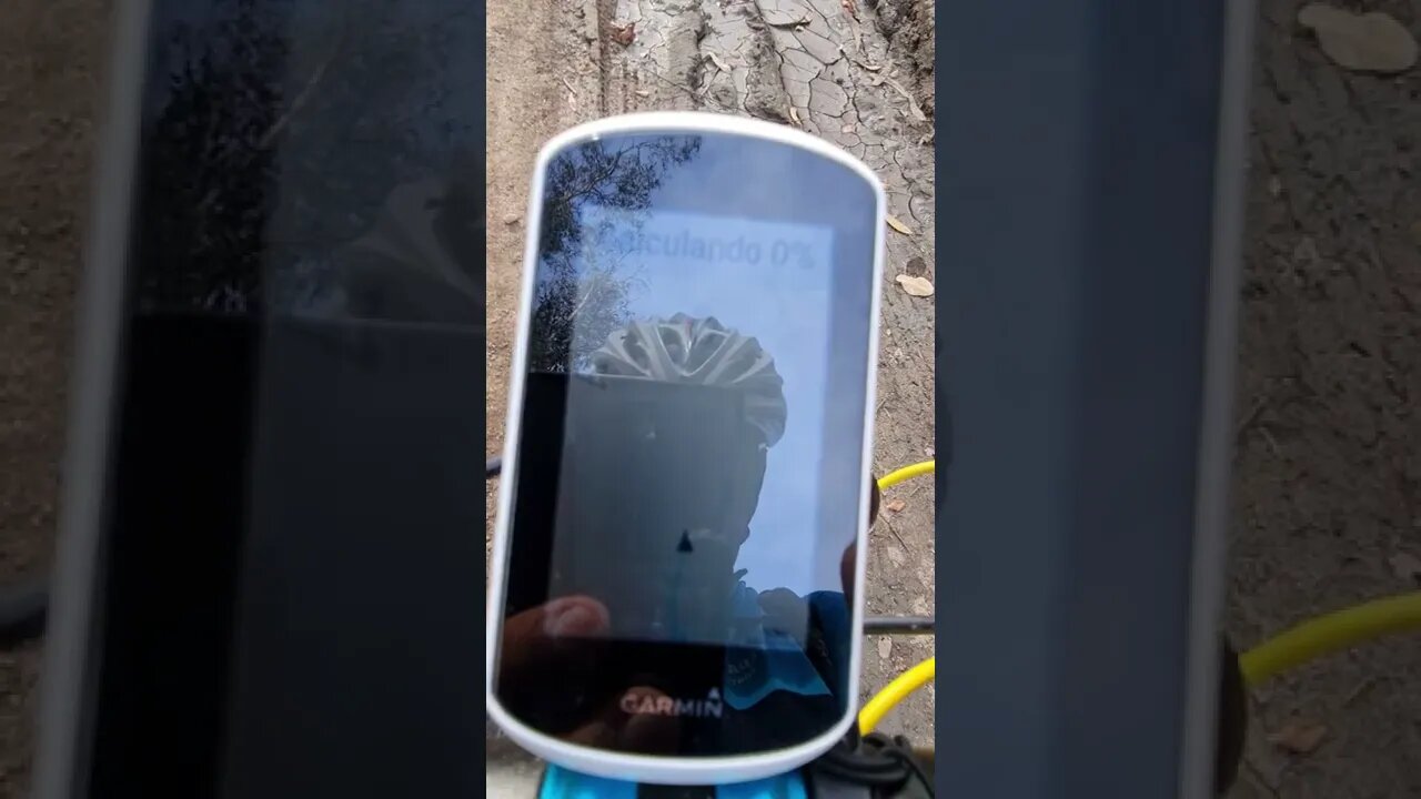 Garmin Edge Explorer ajuda-me a voltar a casa |Canal do Zipi