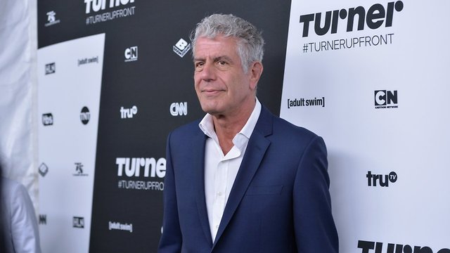 Netflix Extends Deal To Keep Streaming Bourdain's 'Parts Unknown'