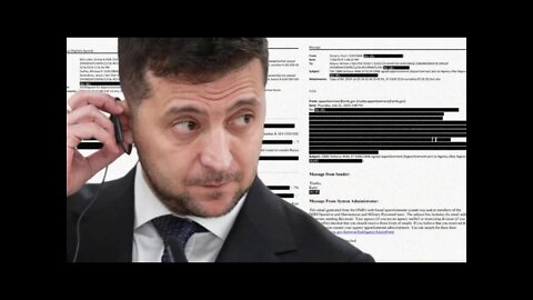 Ukraine Humanitarian CRISIS interview REDACTED