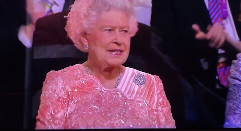 Any connection from 2012 to 2021in your view???