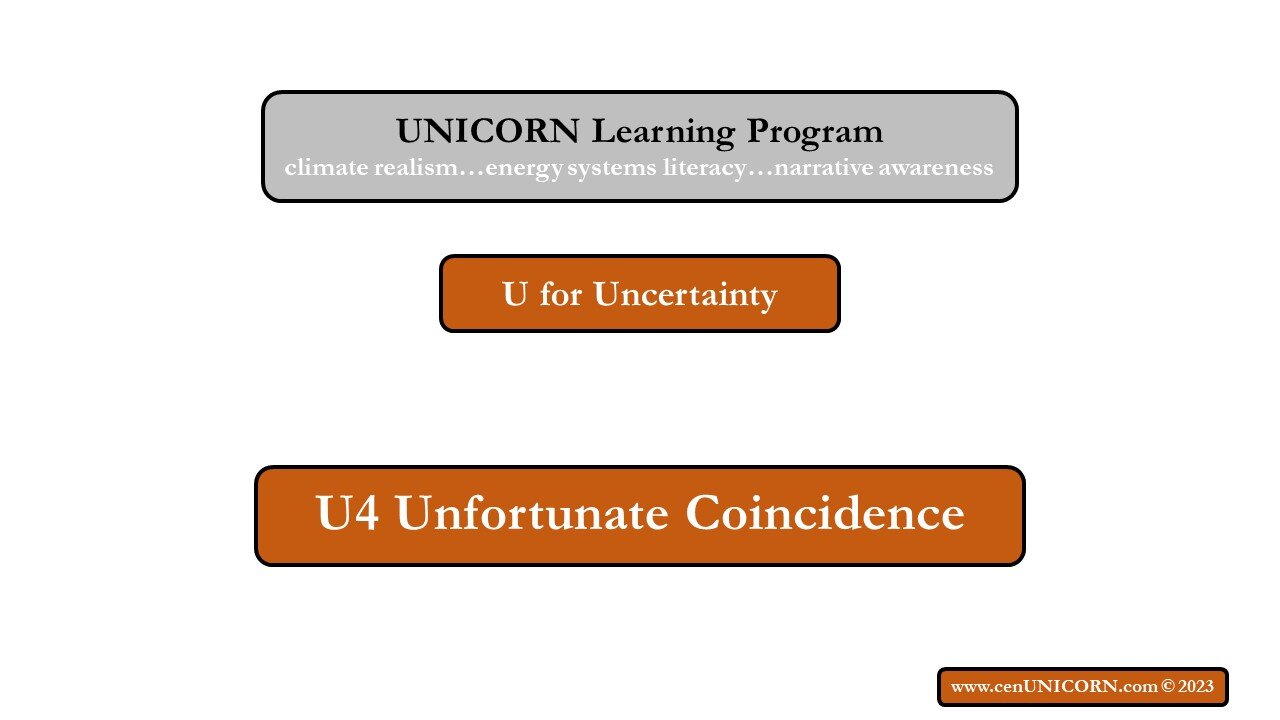 U4 Unfortunate Coincidence v1