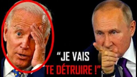 Pourquoi Poutine Va Gagner La Guerre [Révélation] H5 Motivation