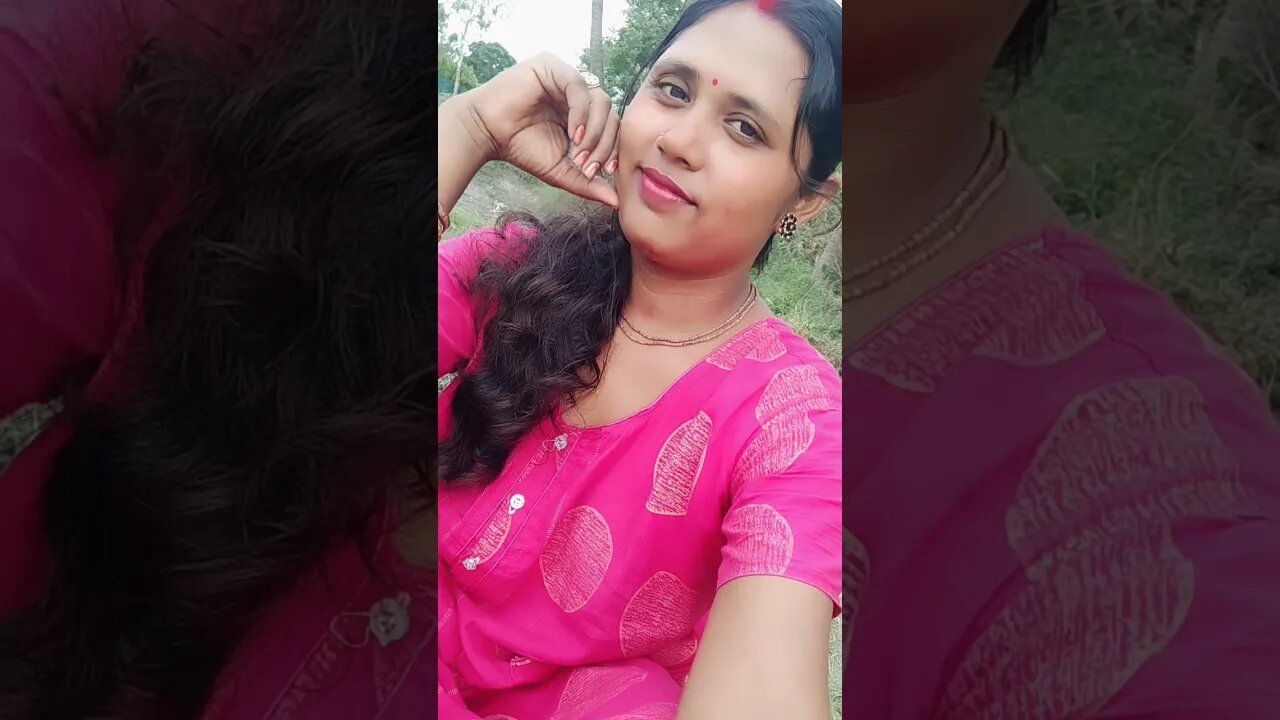 আমি মানুষটাই এরকম 🥰 #msvillagelifestyle #shortsvideo