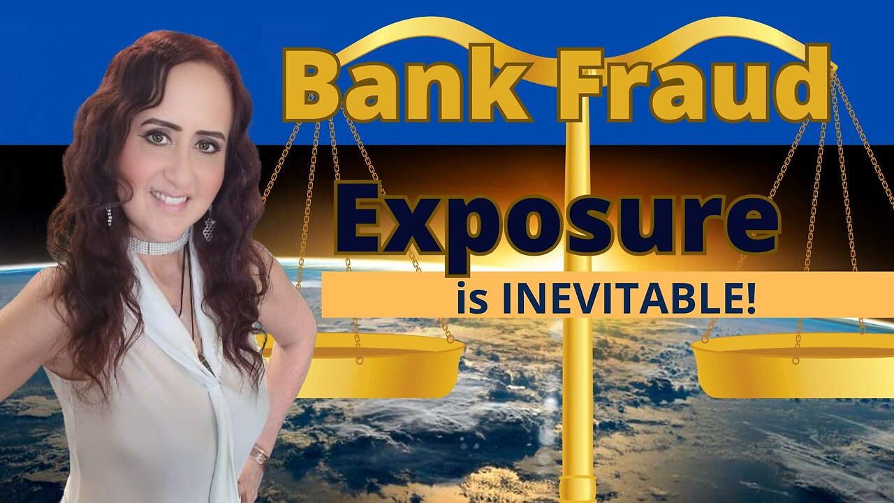 EP. 116 - Bank Fraud EXPOSURE IS INEVITABLE! Watch To The End!