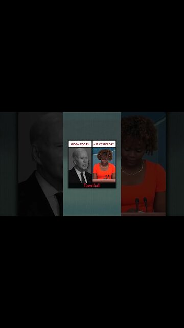 "SILENCE IS COMPLICITY!" Biden condemns attacks on ALL GROUPS...except for THIS one!