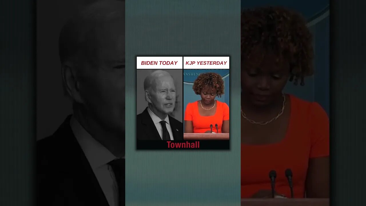 "SILENCE IS COMPLICITY!" Biden condemns attacks on ALL GROUPS...except for THIS one!