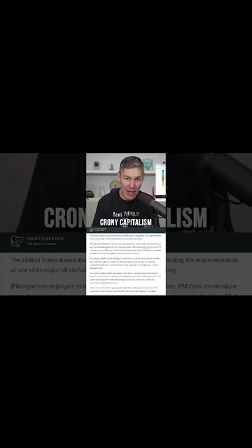 What They Did Not Tell You About a CBDC