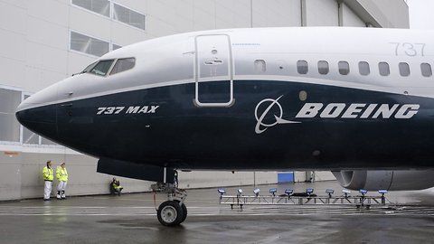 Boeing, Airbus Can No Longer Sell Planes To Iran