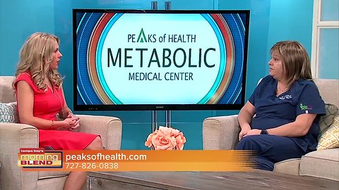 Peaks of Health | Morning Blend