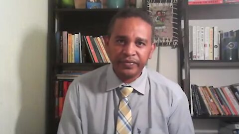 አብይ አህመድ የእውነት አቅም አንሶት ነው አማራን እያስወረረ ያለው? - ኤርሚያስ ለገሰ