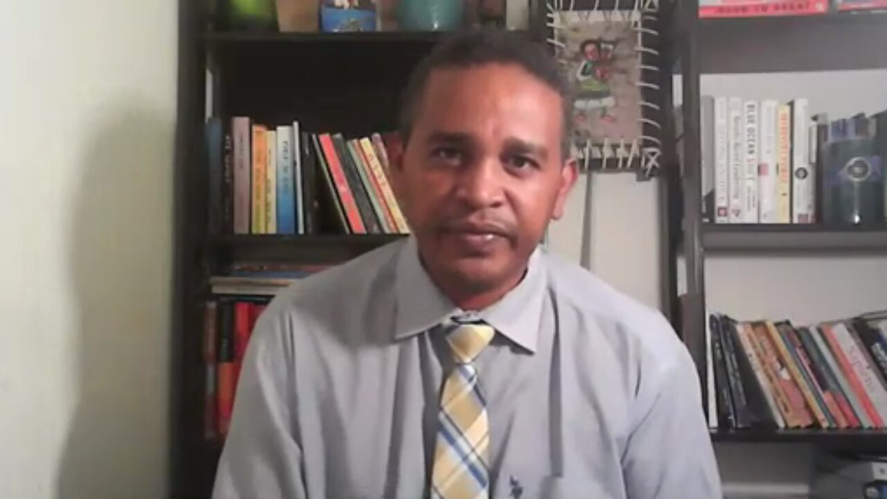 አብይ አህመድ የእውነት አቅም አንሶት ነው አማራን እያስወረረ ያለው? - ኤርሚያስ ለገሰ