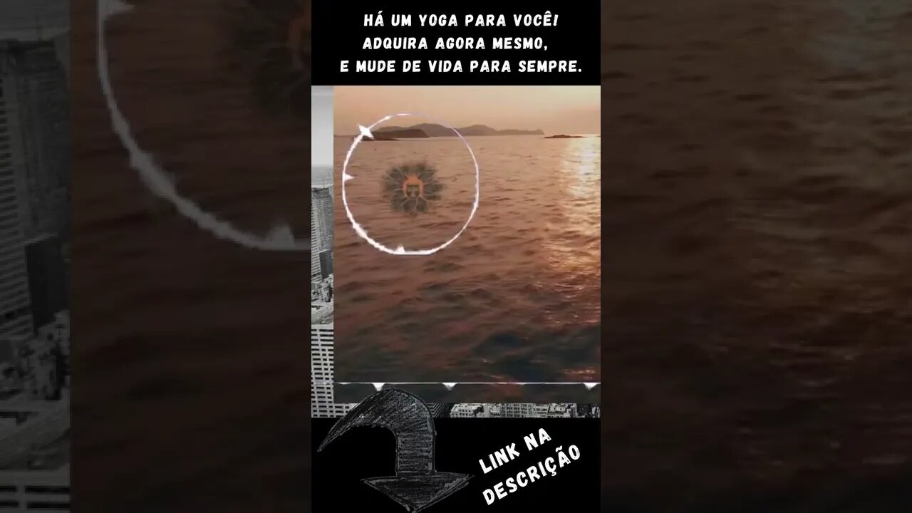 YOGA DEFINITIVO [6] #shorts