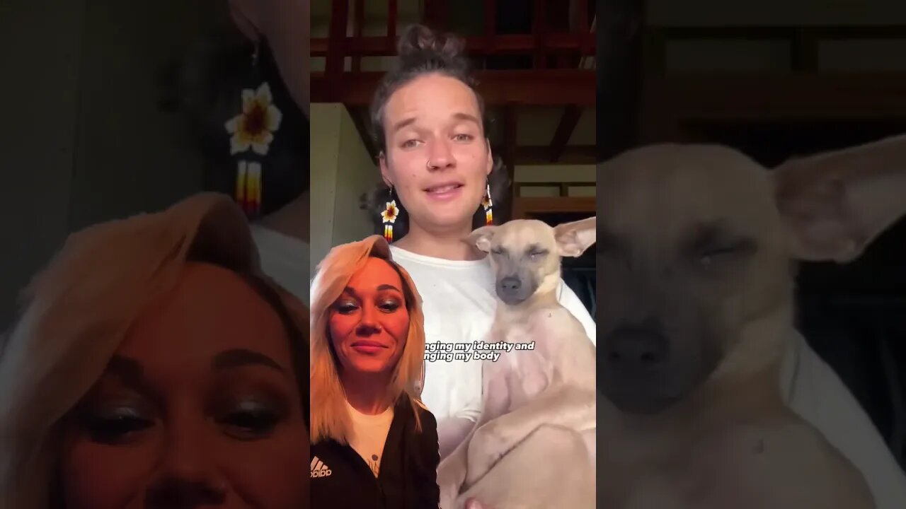 The truth THEY won’t tell you! #shorts #tiktok #trans #youtube