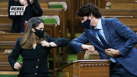 LIVE: Final day of debate for House of Commons before Christmas break