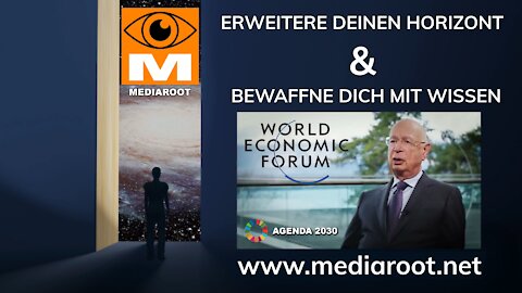 Der perfide Plan des World Economic Forum