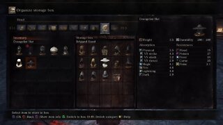 Dark Souls III: Smoldering Silence. Ep. 7