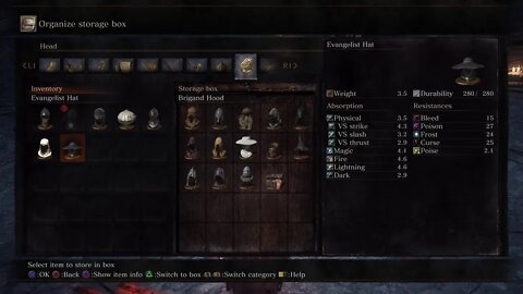 Dark Souls III: Smoldering Silence. Ep. 7