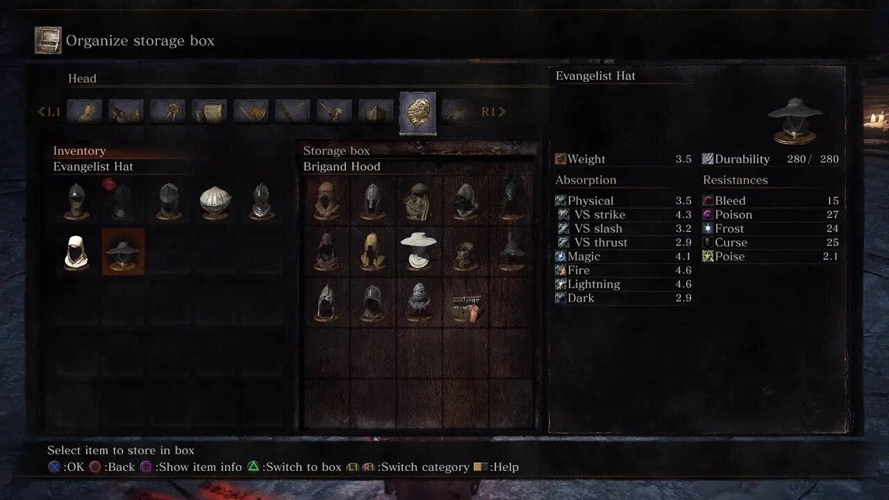 Dark Souls III: Smoldering Silence. Ep. 7