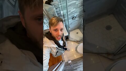 Weirdest NYC Bathroom Ever