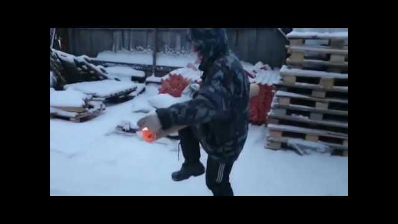 The best cutting of video jokes! Russian alcoholics.