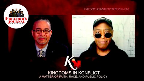 Kingdoms In Konflict || Is An Unborn Baby A Person !!
