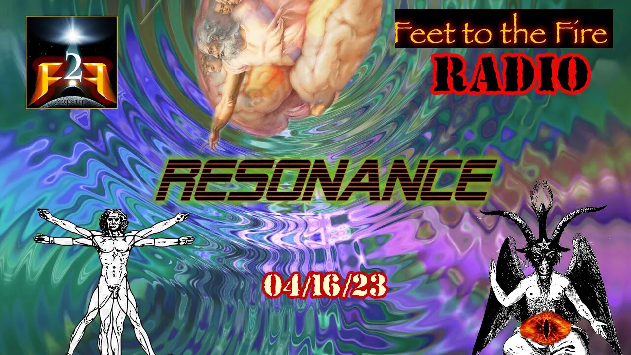 F2F Radio: Resonance