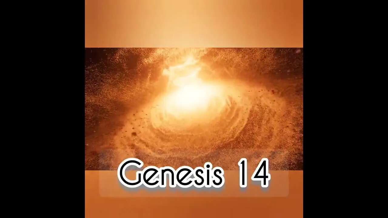 Genesis 14