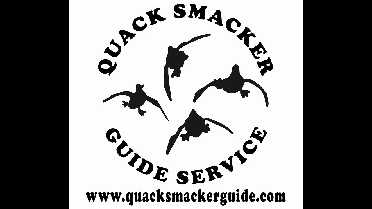 Quack Smacker HYPE lots of shots fired!