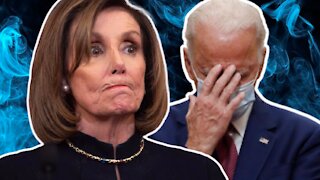 BIDEN HIDING as Democrats COMMIT SUICIDE after HUMILIATING LOSS!!!