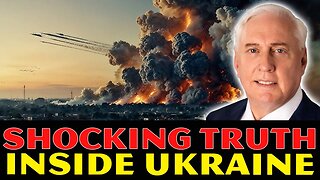 Douglas Macgregor Reveals SHOCKING Truth About Ukraine! Iran’s Next DEVASTATING Attack