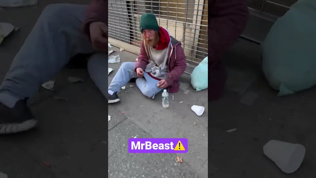 MrBeast Slow Fade ⚠️