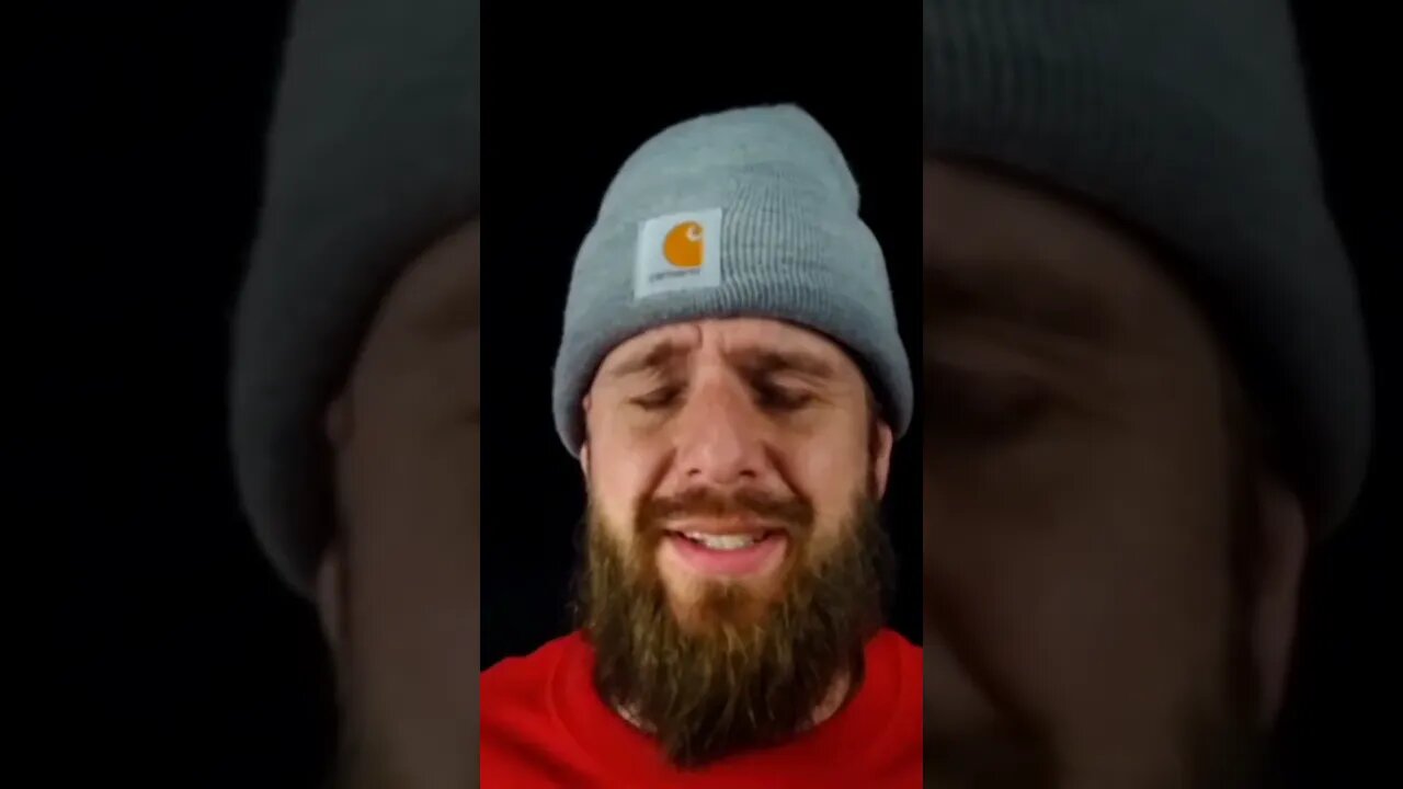 The most important choice today...