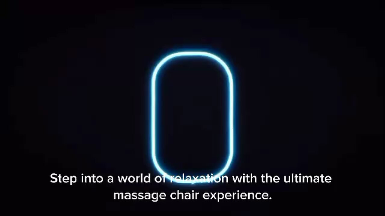 relaxing chair