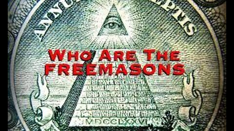 The Free Masonic Deception To Sell Your God-Given Birthright
