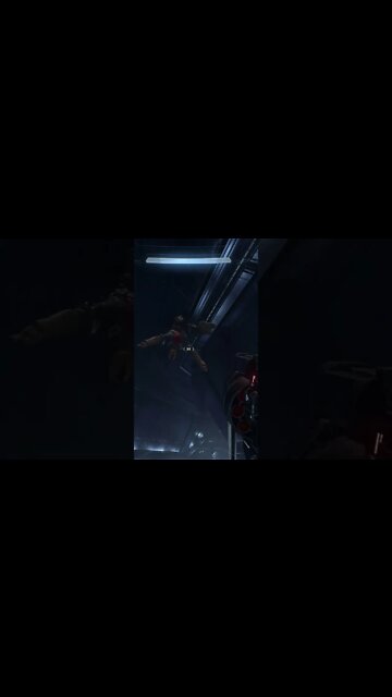 Infinitely Hanging Around