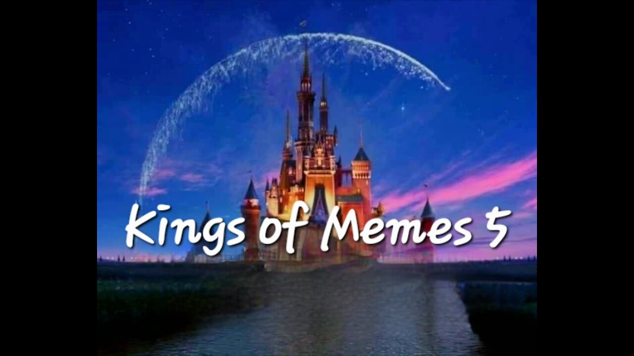 Kings of Memes 5