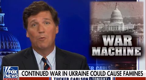 War in Ukraine￼ food shortages