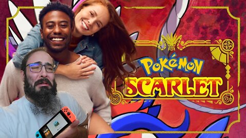 My Wife Is In The Bahamas With Her Boyfriend While I Play GOTY POKEMON SCARLET!!!!