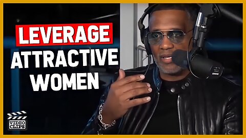 @byKevinSamuels Uses Girls For Business Transactions??