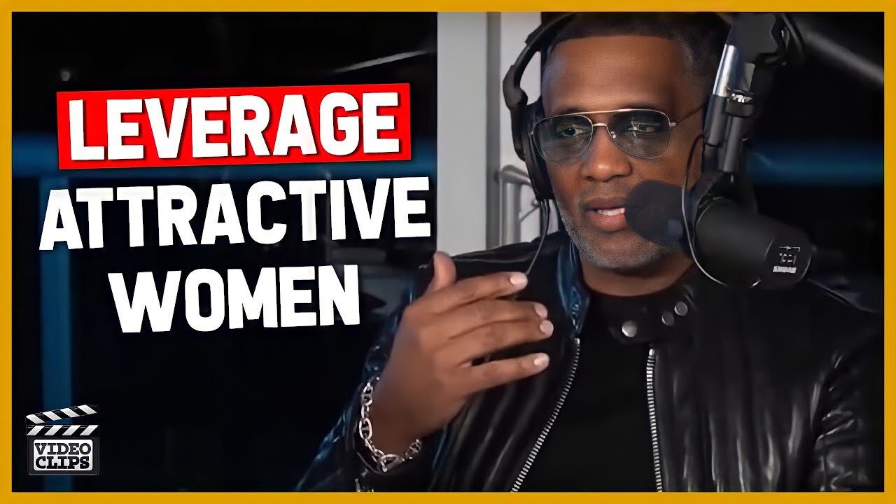 @byKevinSamuels Uses Girls For Business Transactions??