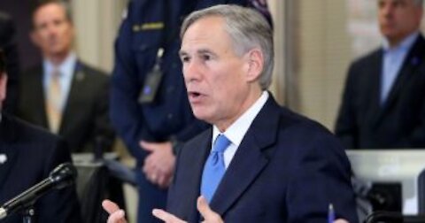Texas Senate Passes Bill Forbidding Social Media from Censoring Political Views!