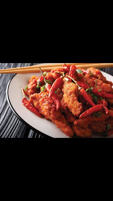 top 8 countries with the spiciest food in the world