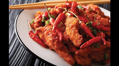 top 8 countries with the spiciest food in the world
