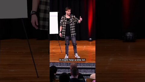 The PROBLEM With Social Anxiety Challenges ⚠️