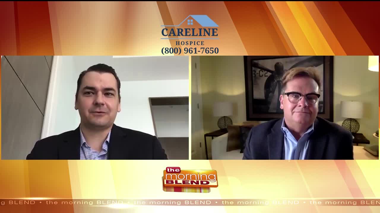 Careline - 12/8/20