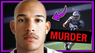 This NFL football player is in prison now