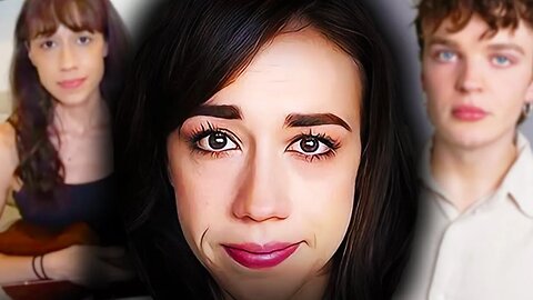 She DESTROYED Her YouTube Career With A Ukulele.. 