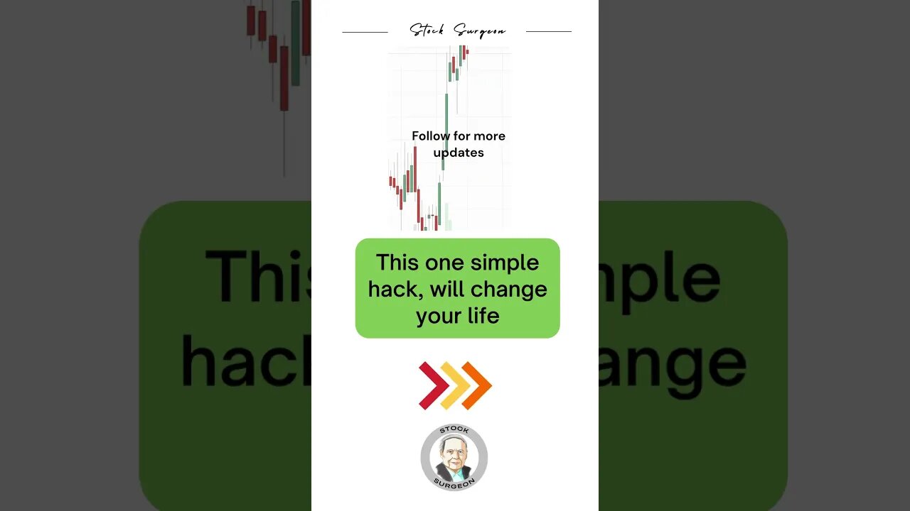 Profit Booking hack #shorts #shortvideo #hack #investing #investingtips #money #stockmarket